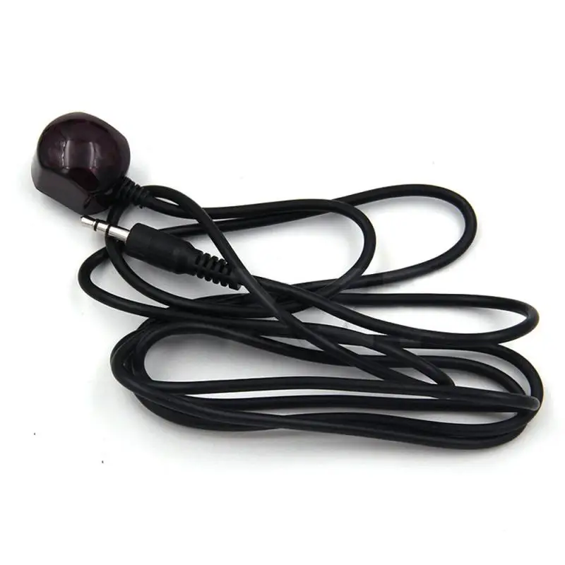 The Extension Cable Connection Of The Infrared Remote Control Receiver Of The TV Set-top Box Is More Sensitive 3.5mm