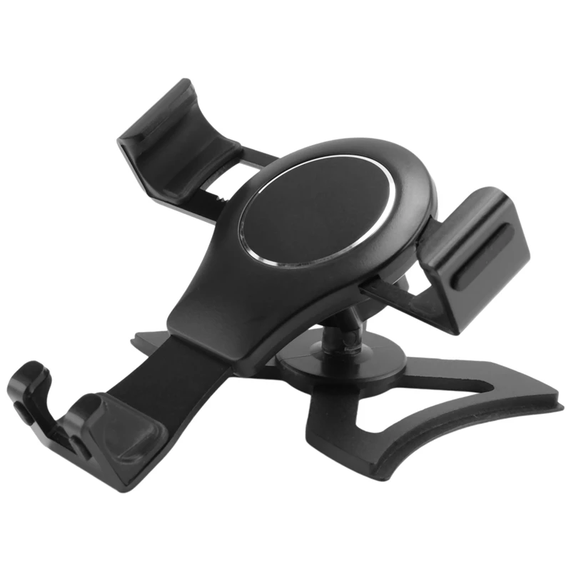 Soporte para teléfono móvil, accesorio de montaje para coche, color negro, para Audi A3 8V S3 2014-2019