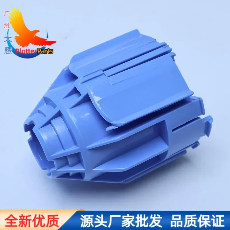 for A0 Seamless Steel Tube Loading Rod for HP T1530 T2500 2530 T3500 Large Format Printer Accessories