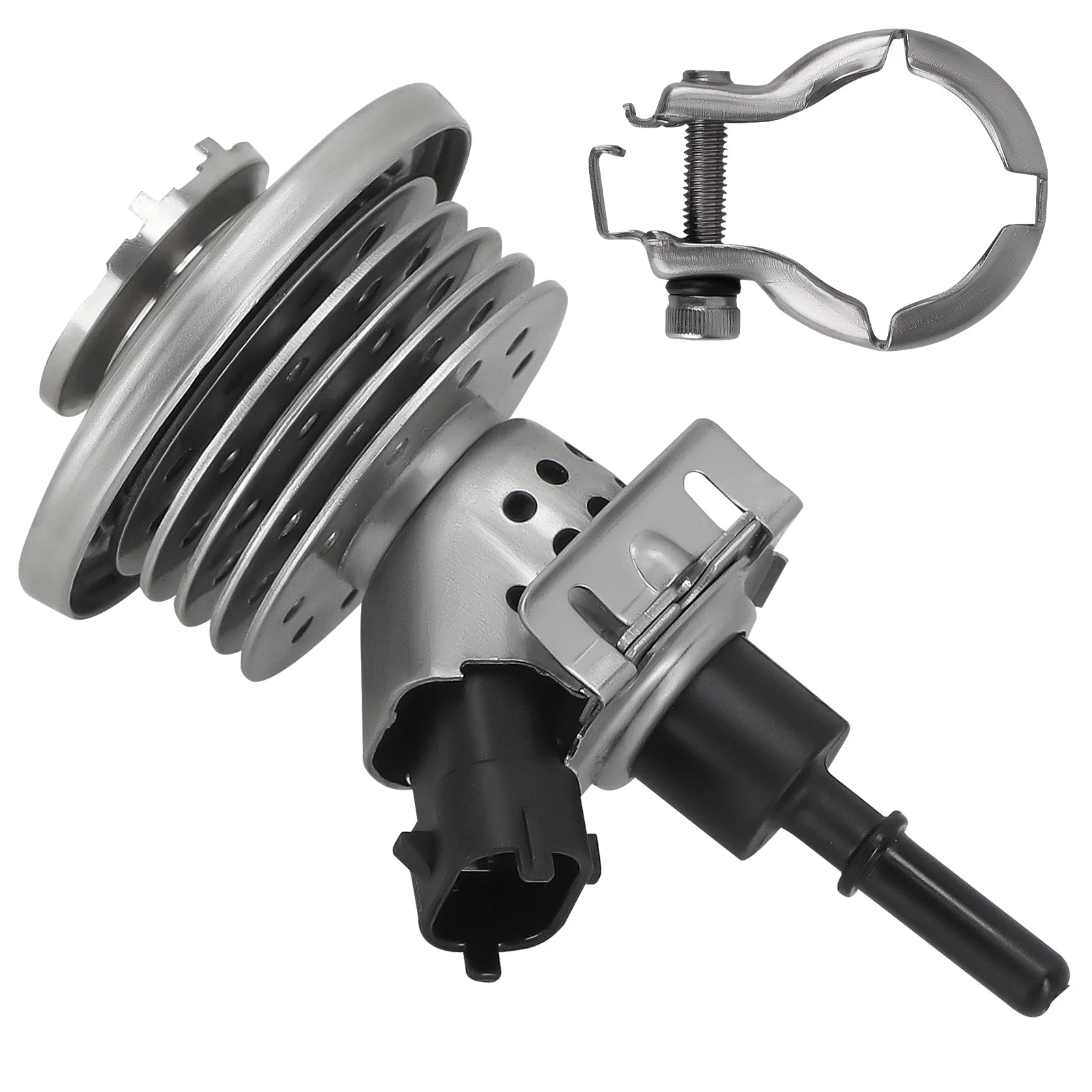 Diesel Exhaust Flui…