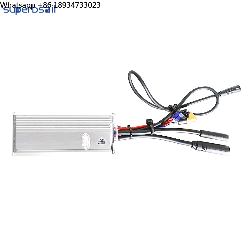 Factory Price Durable and Efficient V20 Fatbike Controller Bicycle Accessories