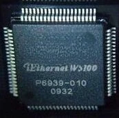 Free shipping  10PCS/LOT  NEW   W5100   QFP  IN STOCK