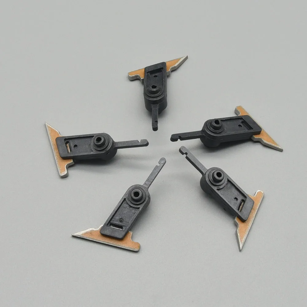 25 قطعة. AE044067 AE04-4067 MP1100 MP1350 MP9000 العلوي فوزر المنتقى الاصبع لريكو أفيسيو MP1350 9000 برو 1107EX 1357EX 907EX #6