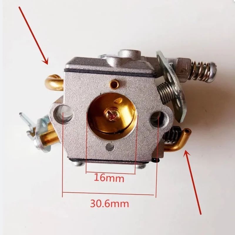 Carb Carburetor for Efco Chainsaw MT440 MT4400 MT 440 4400 700 MT700 141 SP Chain saw carburettor