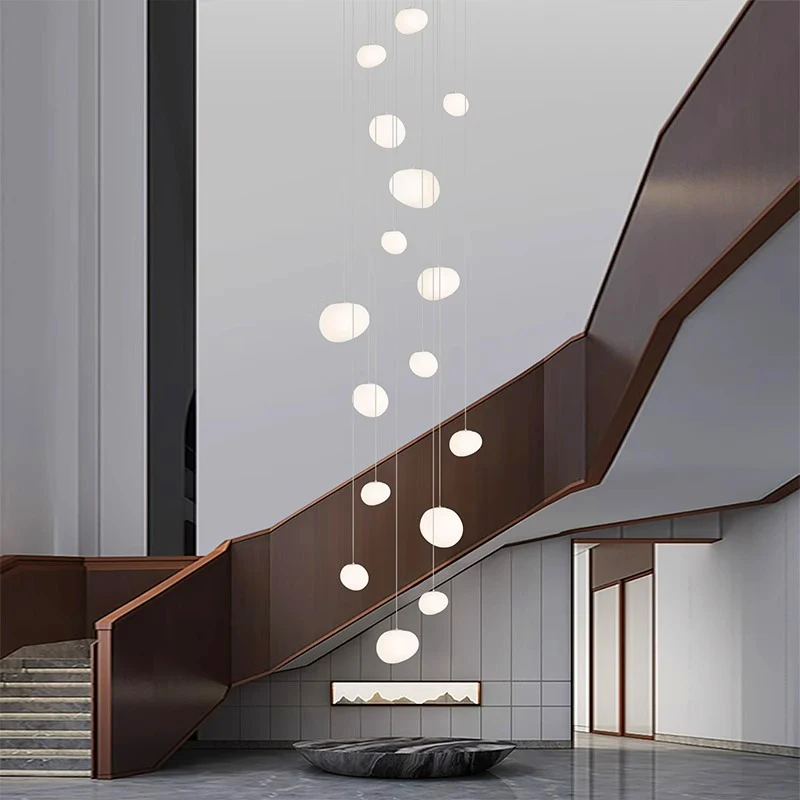 Home Decoration Chandelier Dining Room Pendant Lights Indoor Lighting Light Fixture Ceiling Lamps Salon Fancy Lighting