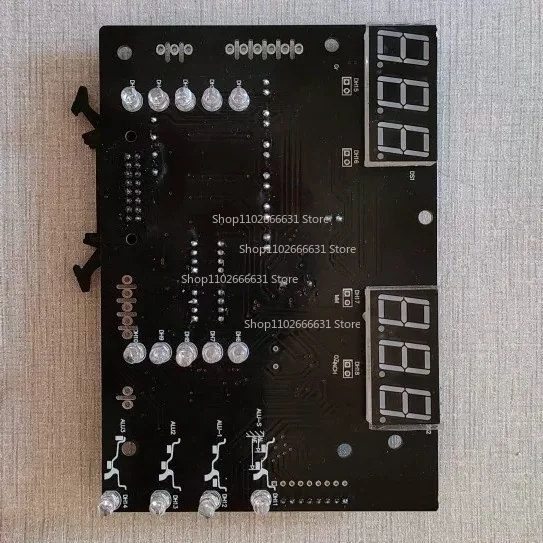Accessories Tire Balancer Computer Board Control Board Shiqin 96 and 411