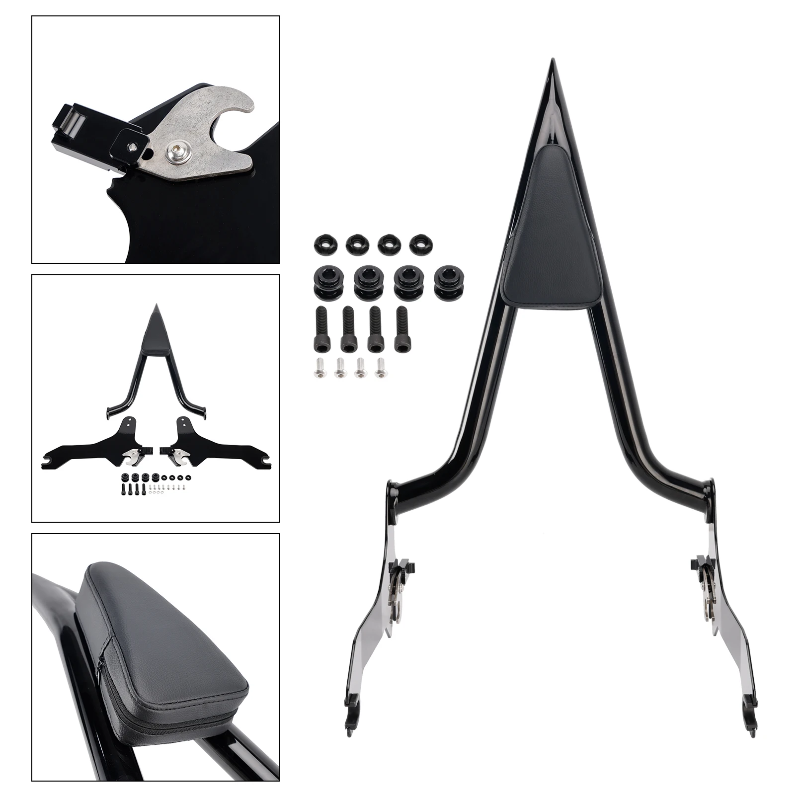 Topteng Passenger S…