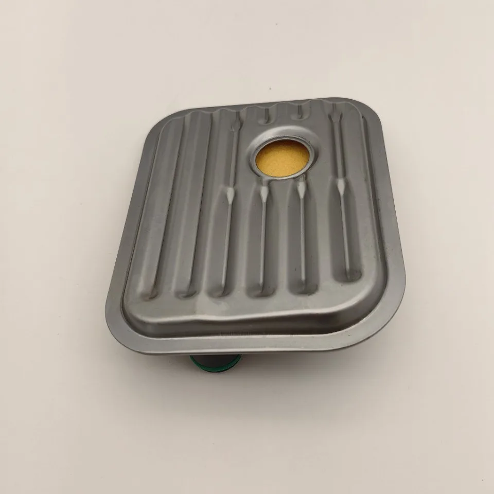 Automotive Parts Ge…