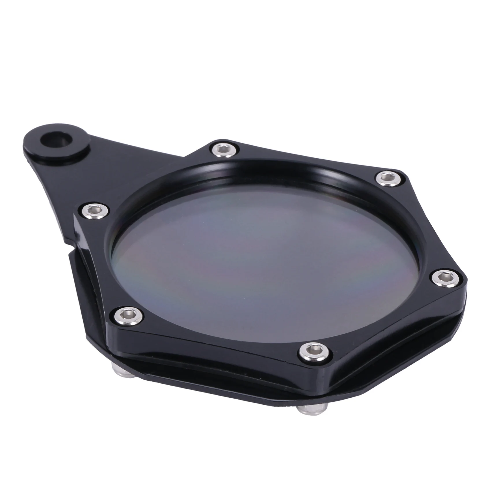 Efficientt-2X Cnc Scooters Quad Bikes Mopeds Atv Motorcycle Motorbike Disc Plate Holder New