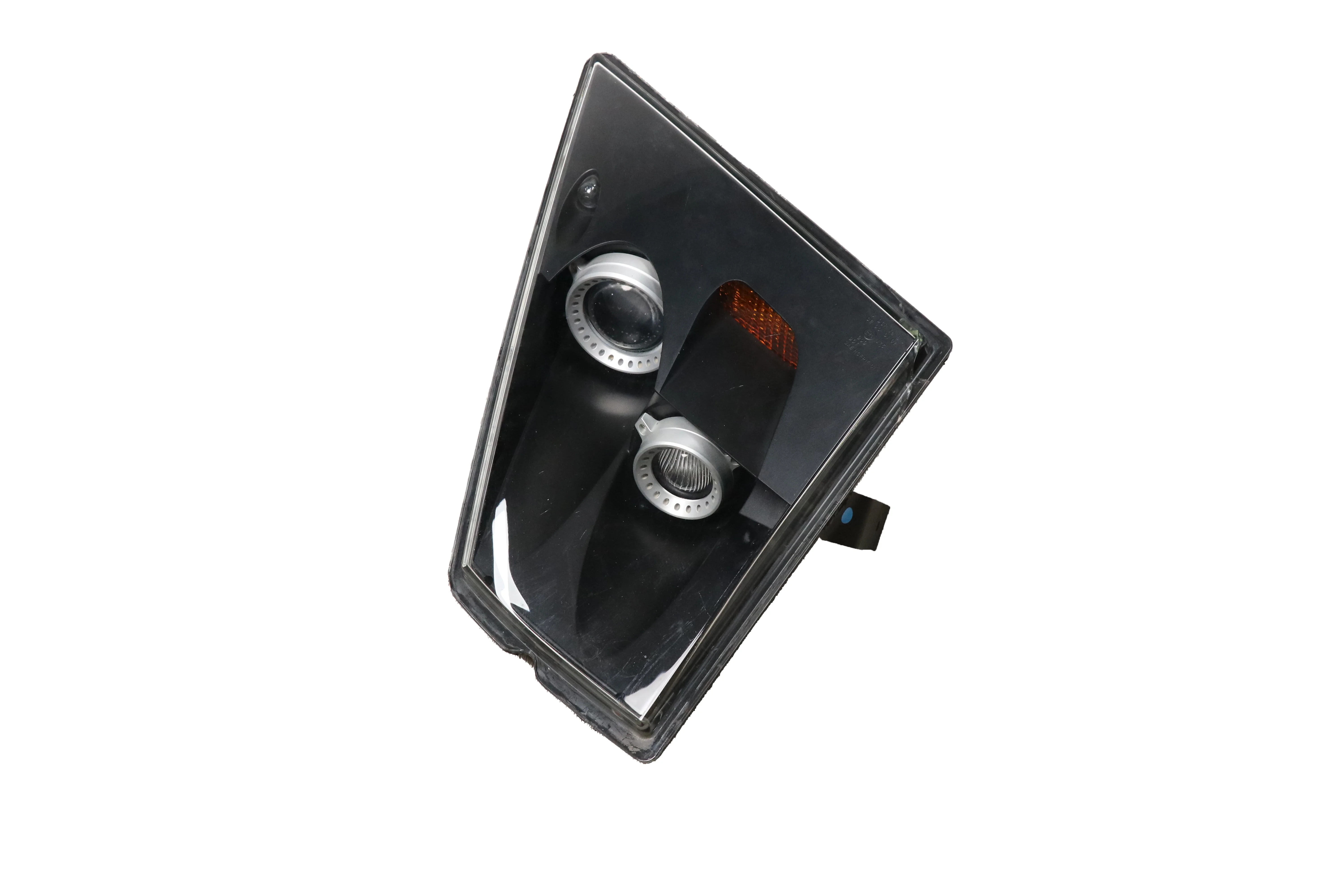 Left and Right Headlights  for'Lamborghini  Murcielago , OE number 413941031A, original  second-hand