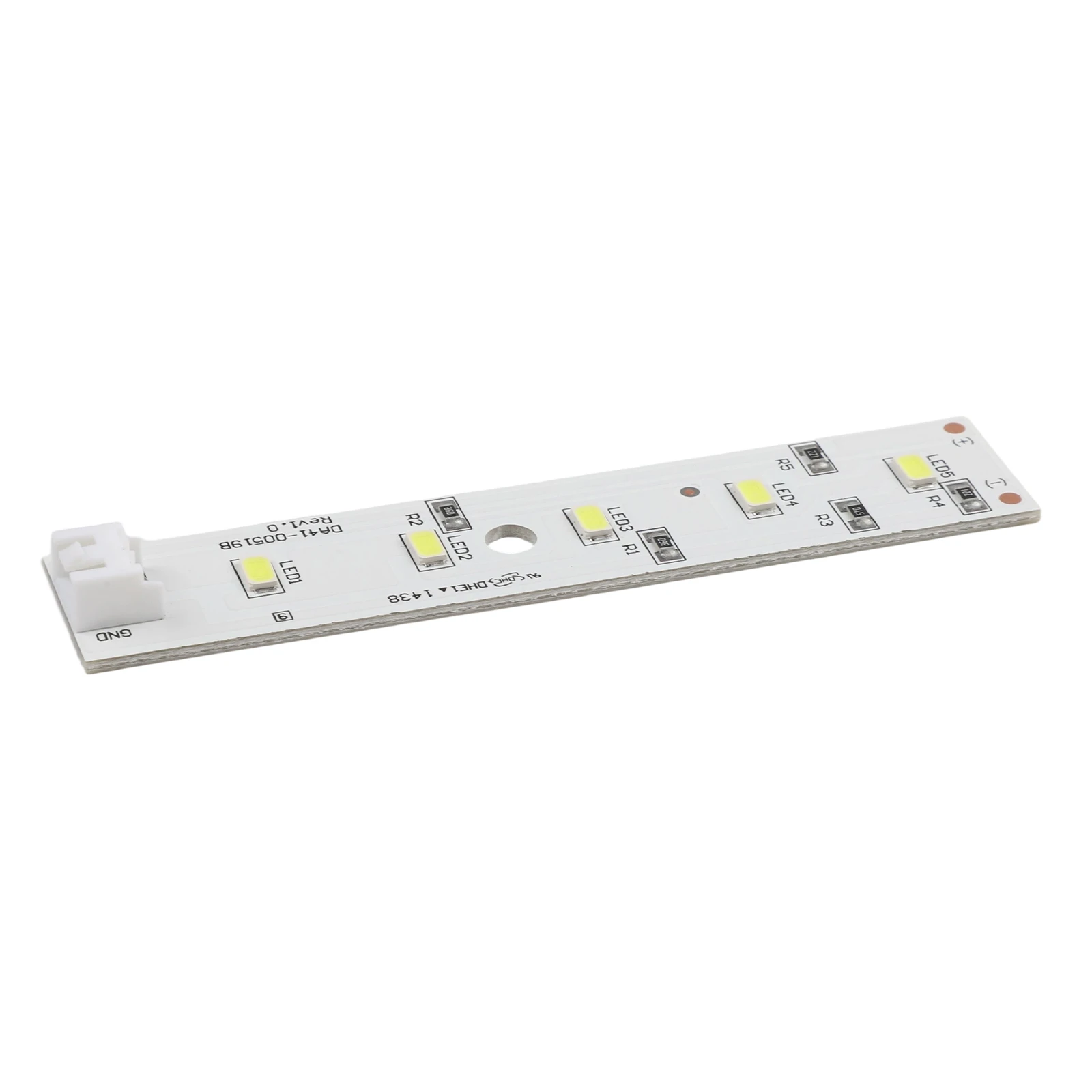 For Samsung Refrigerator LED Lighting Solution DA4100519B Custom Fit and Energy Efficient Design for Daily Use