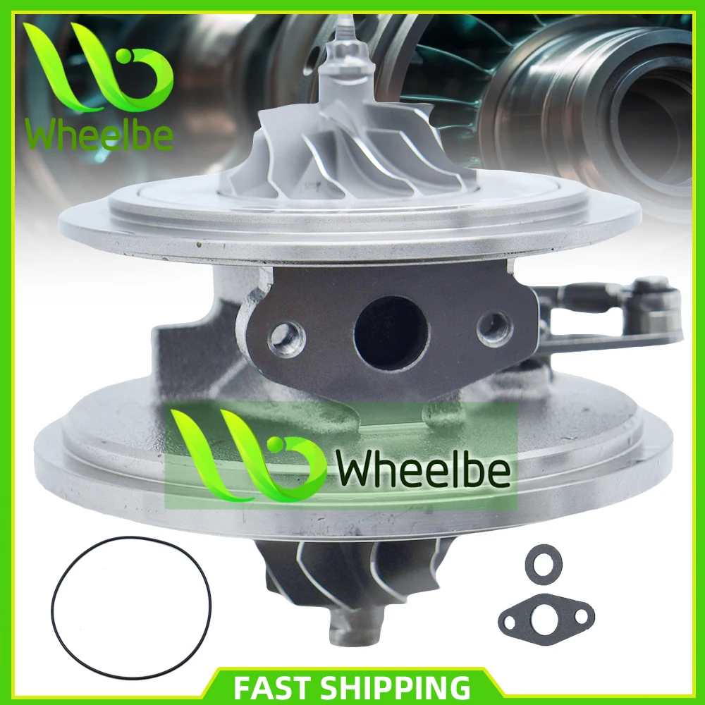 Turbocharger Core GTB1549V Turbo Part For Chevrolet Captiva 2.0 D Ford Fiesta VIII 1.6 TDCi 762463 762463-5006S 96440365 4805337