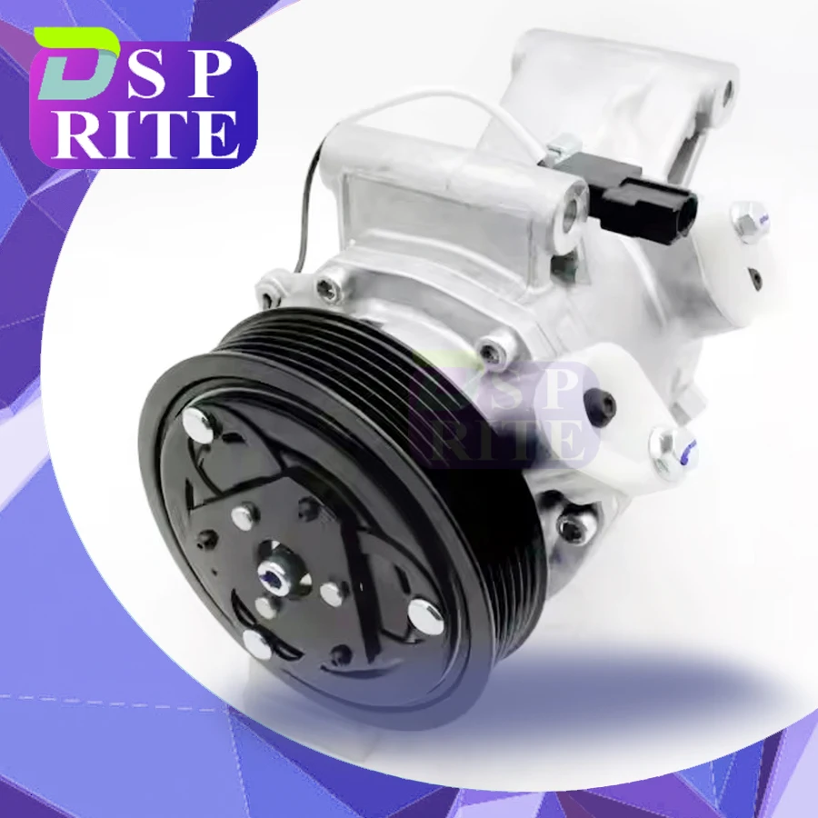 

Компрессор кондиционера переменного тока DA6R-61450 92600D323A для Mazda CX-3 CX3 DA6R-61-450 DA6R61450 D11R61450