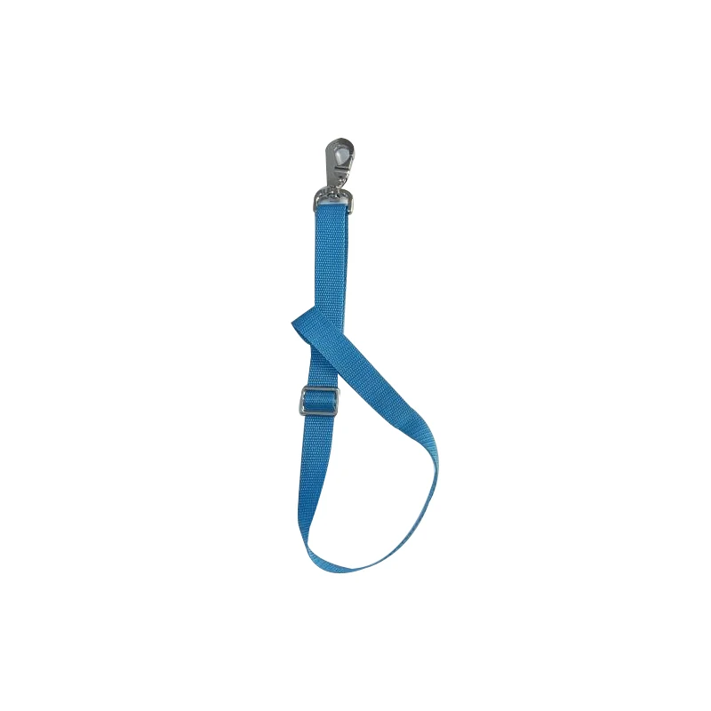 Correas ajustables de nailon, correa de longitud ajustable adecuada para su caballo B2Cshop