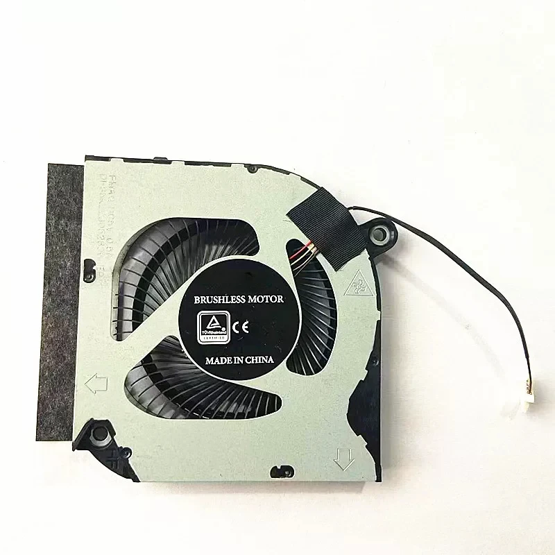 Replacement New Laptop CPU+GPU Cooling Fan for Acer Nitro 5 PH317-53 PH315-52 AN515-55 AN517-52  Series