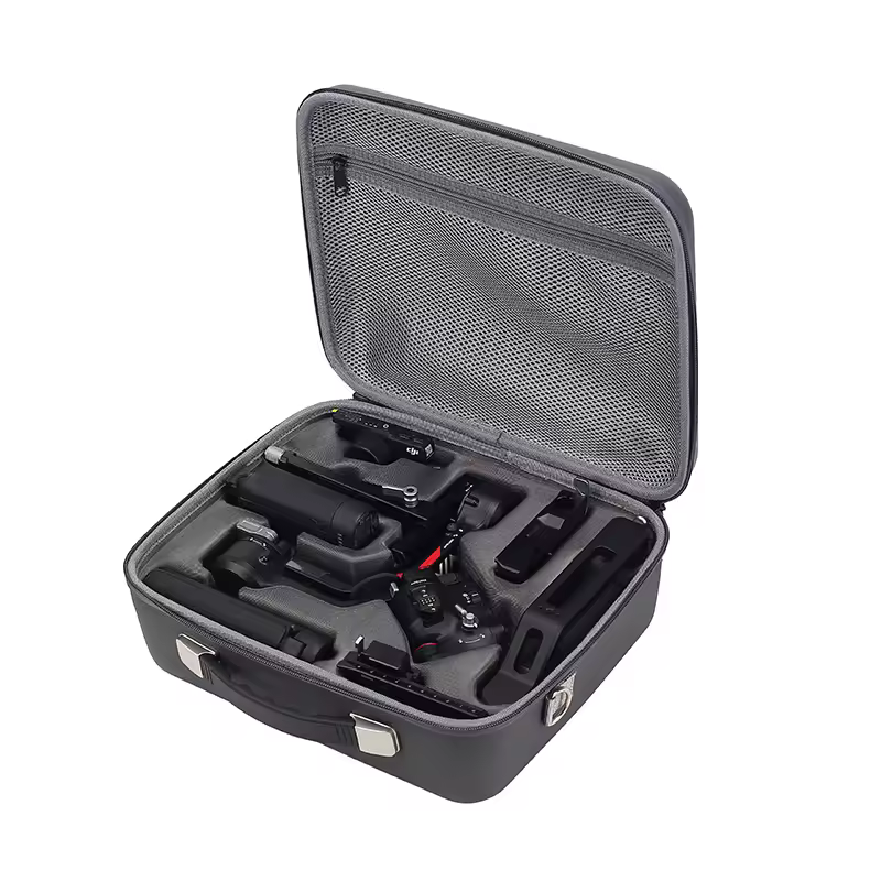 תיק נייד תיק תיק גימבל תיק גב עמיד למים עבור Dji rs Dji 4 אביזרים מצלמה מייצב