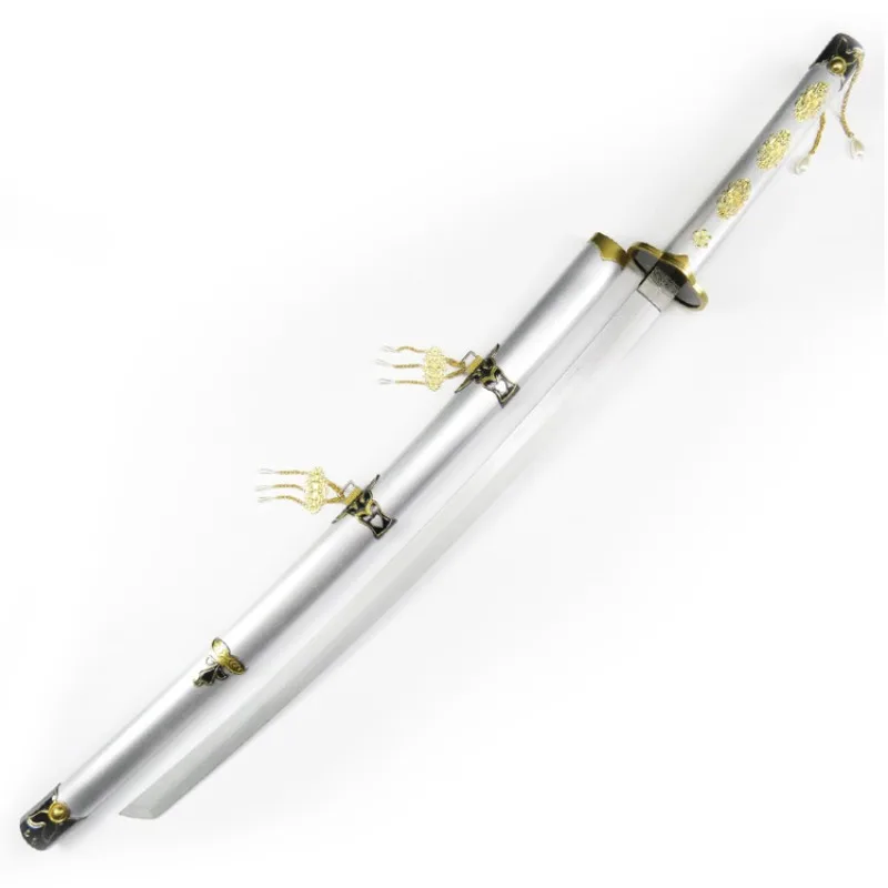 104 センチメートル/40.94 インチ刀乱舞刀剣ゲーム周辺機器モデルシース小道具練習コスプレ装飾品デスクトップグッズ