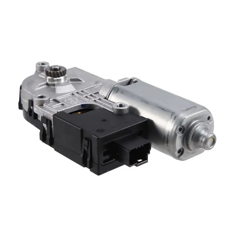 

A02Q-Car Sunroof Motor 54107391782 For BMW X1 F48 2' F45 F46 2014-2020 Replacement Part New Brand