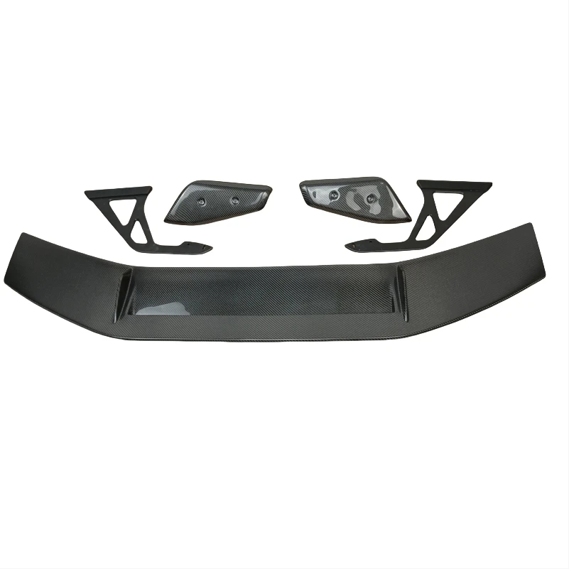 

Хвостовое крыло из углеродного волокна ADRO style M2/M3/M4/G80/G82/G87 для