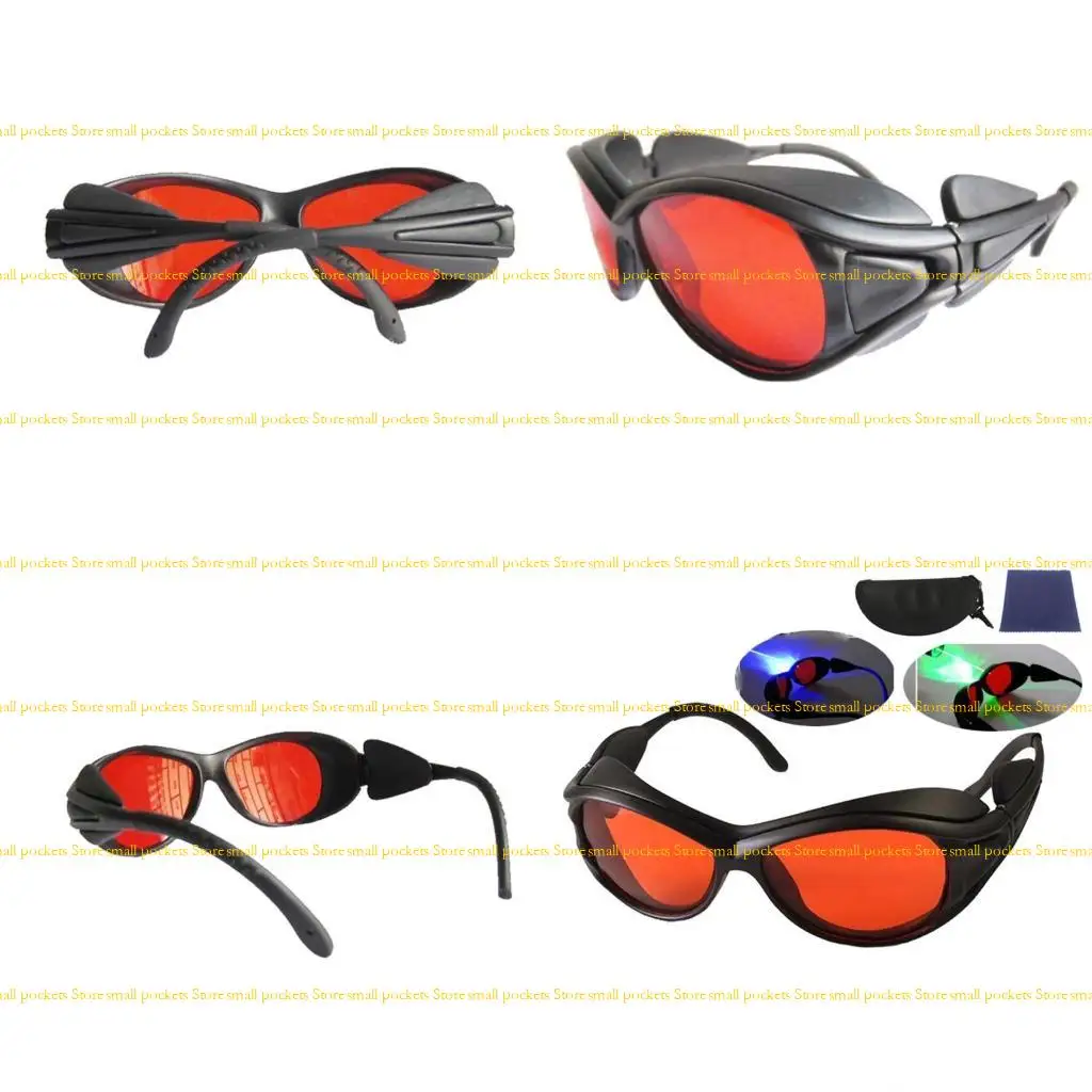 

R1WD Портативное защитное оборудование Защитные очки Лабораторные защитные очки для глаз для Protecti