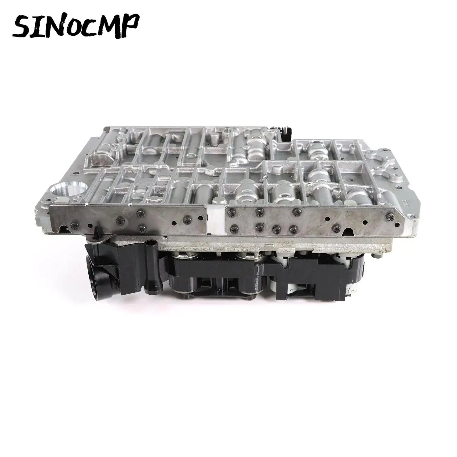 

1 шт. a1402700606 Блок управления коробкой передач для Mercedes-Benz Automatic EHS 722,6 C E S KL Комплекты для восстановления коробки передач Корпус клапана