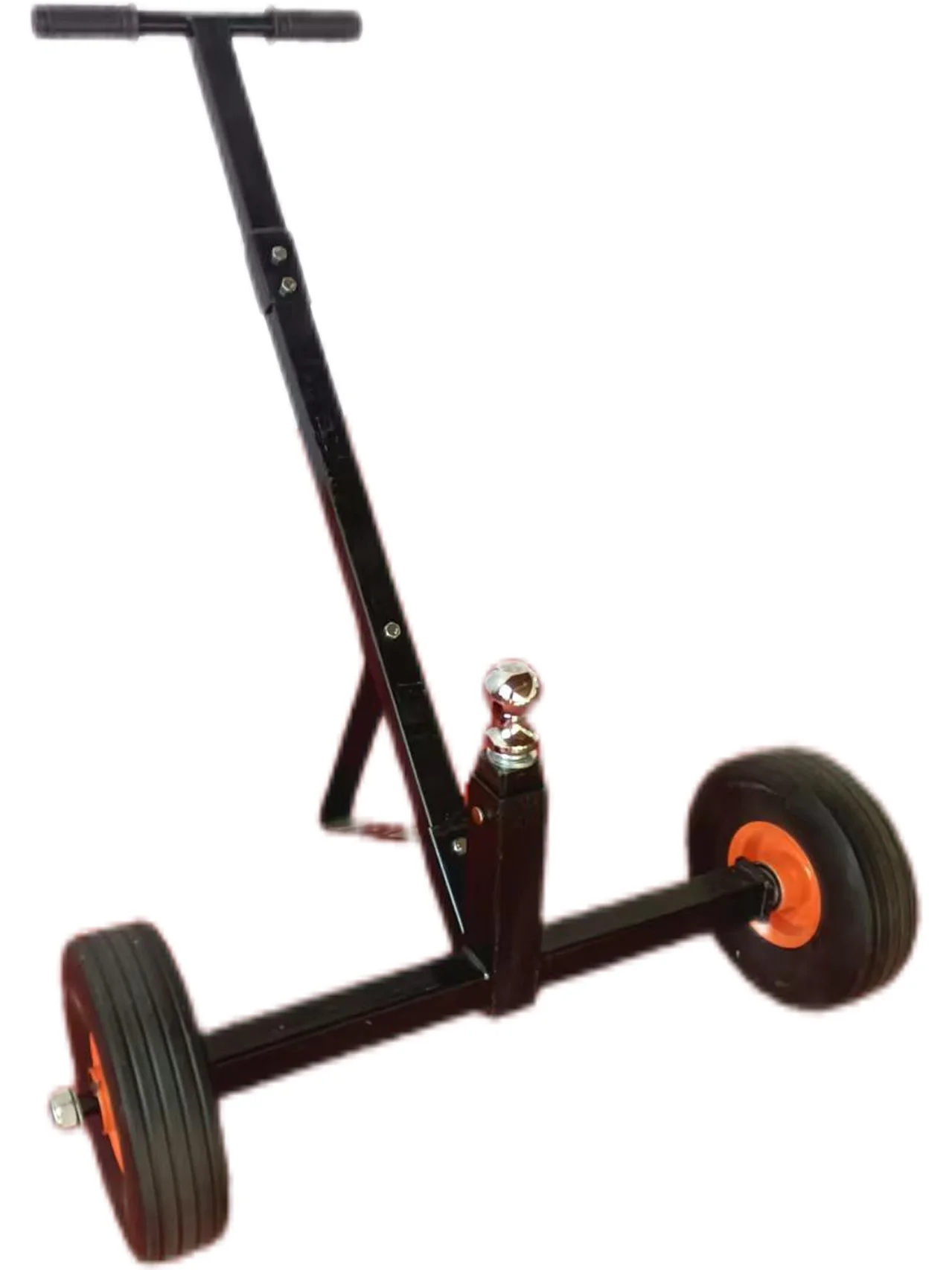 

【Hot】600 Pound Trailer /Manual /Rv/Yacht