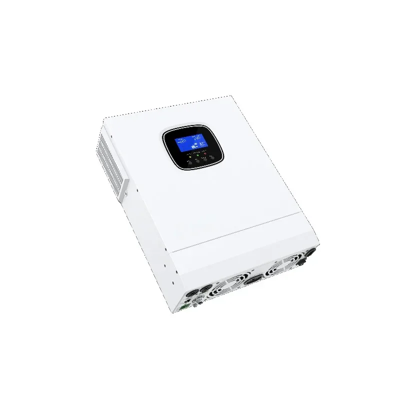 3000R 48V Battery,MPPT,120A ,3KW Hybrid Solar Inverter for Home/Off-Grid/Outdoor