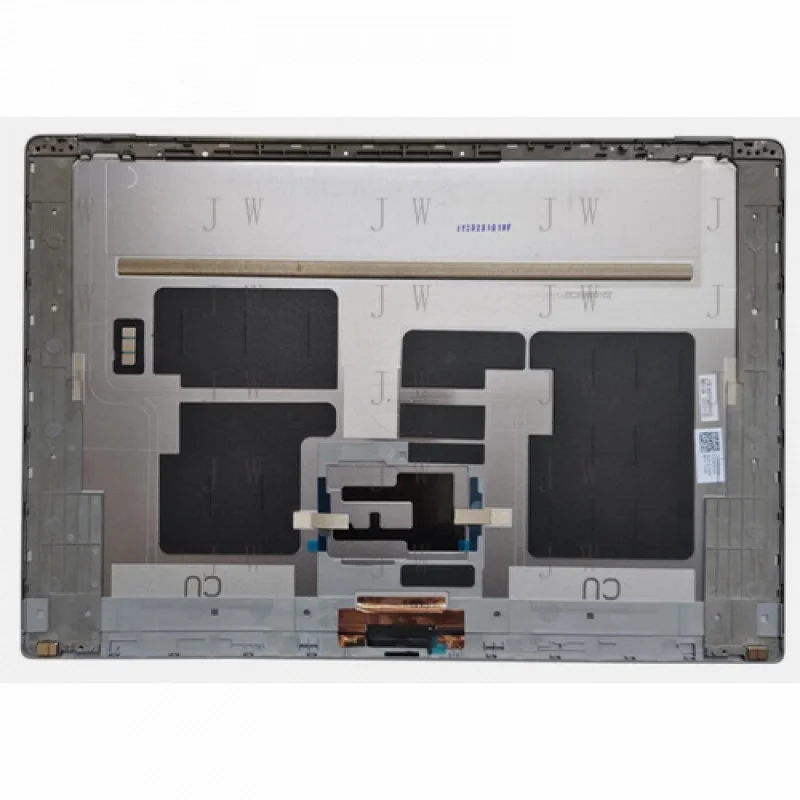 

DDZ 0V26R4 Новый для ноутбука Dell Latitude 7640 E7640, задняя крышка ЖК-дисплея, верхняя крышка, задняя крышка