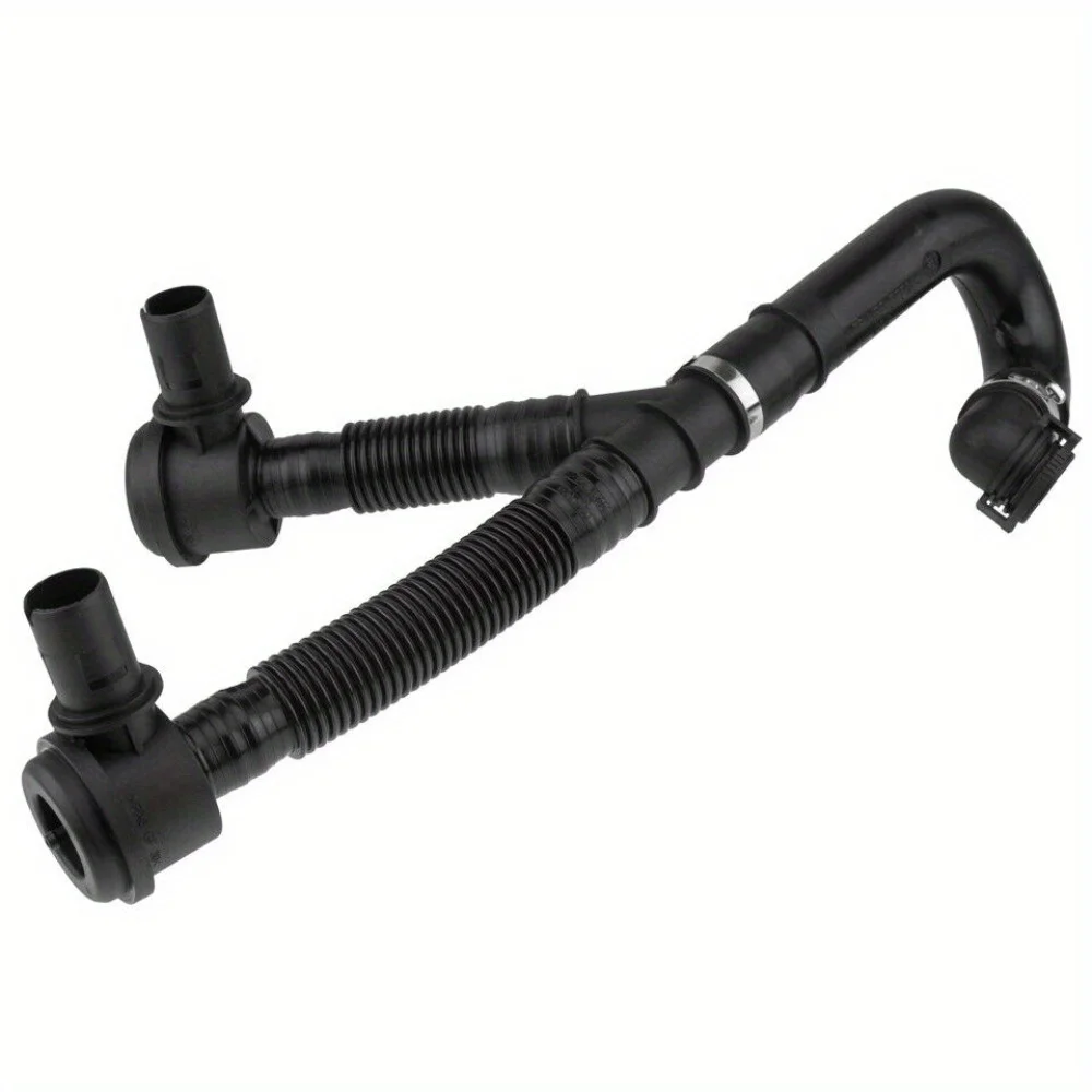 

13717594721 AIR HOSE FOR VERSION WITH TWO HOSE BMW 7 F01 F02 740I 08