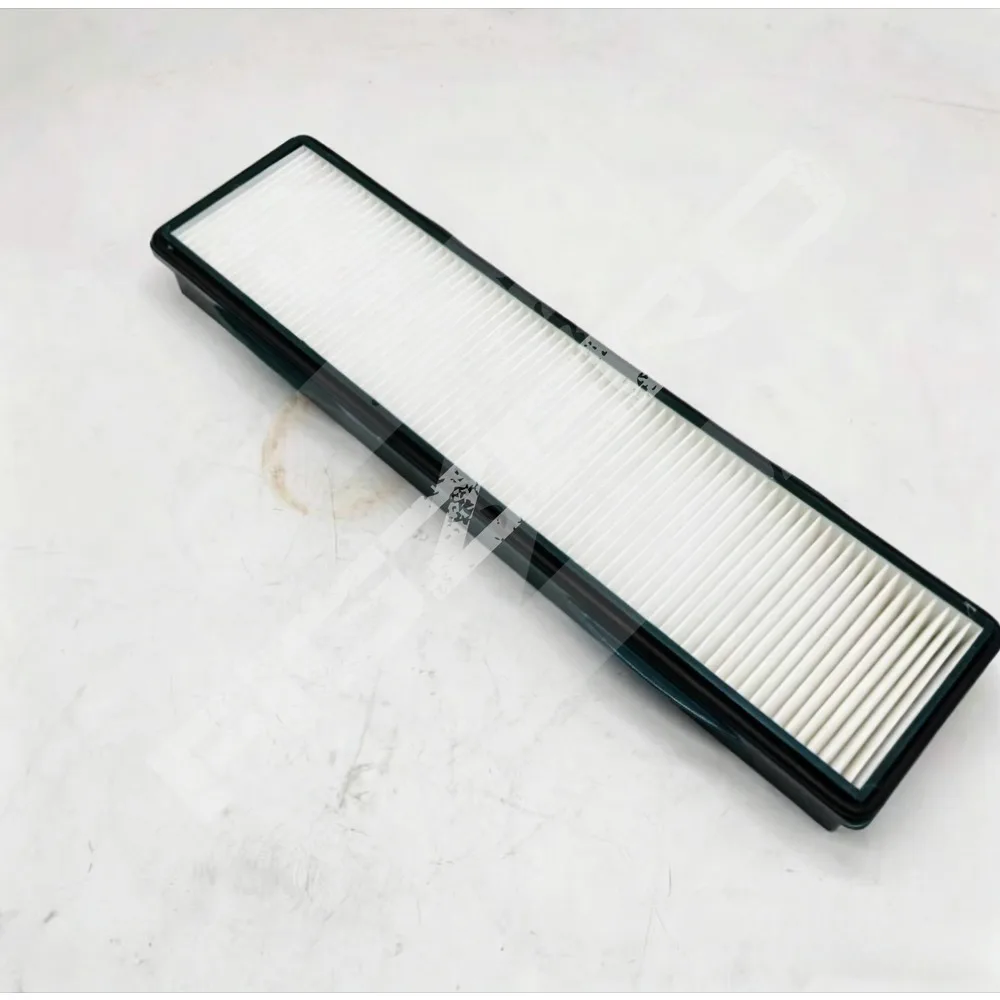 

Excavator Parts for Volvo EC140 200 220 250 300 350 380DL Filter Screen Air Conditioning Filter Element