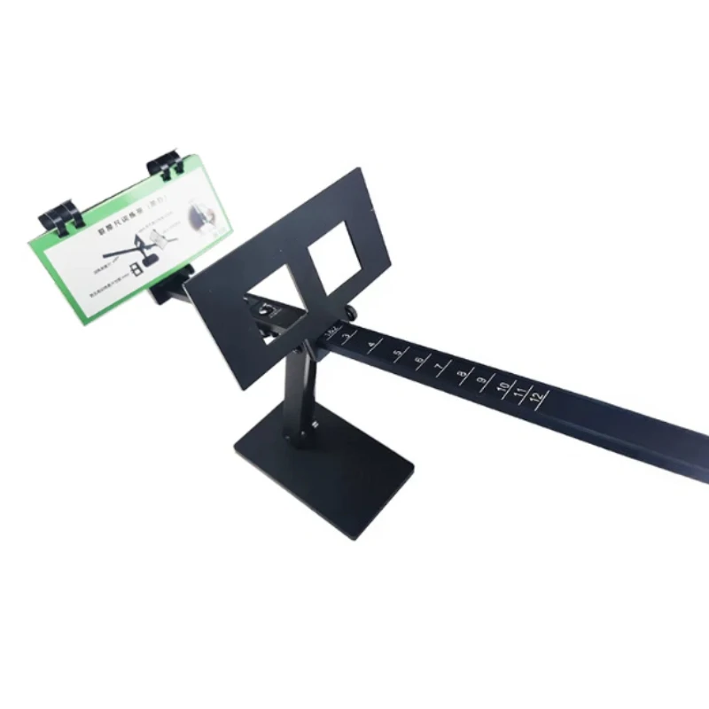 Amblyopia Monocular Vision Training Equipment,Aperture Rules Trainer,  Dull Correction Equipment