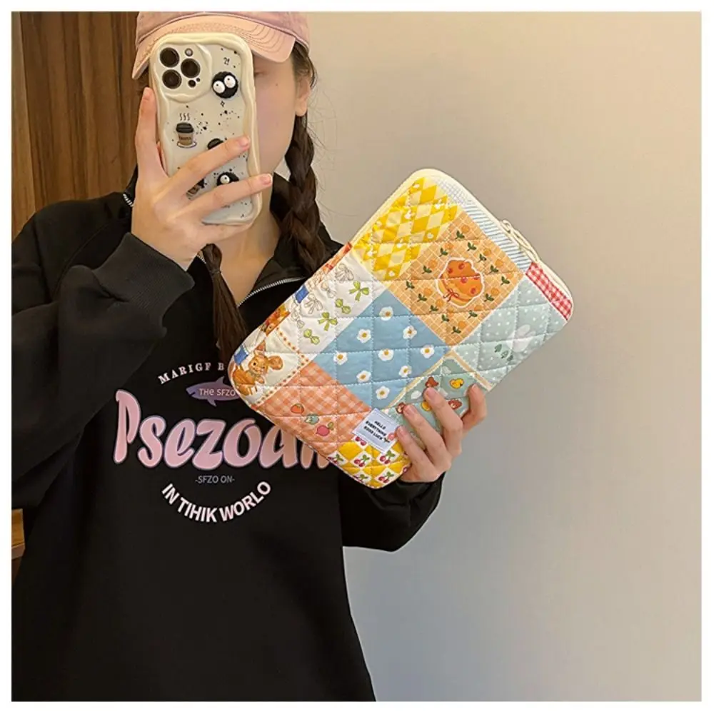 

Высокое качество 11-15 дюймов чехол для ноутбука с цветочным узором водостойкий чехол для компьютера защитный чехол для ноутбука с героями мультфильмов для женщин