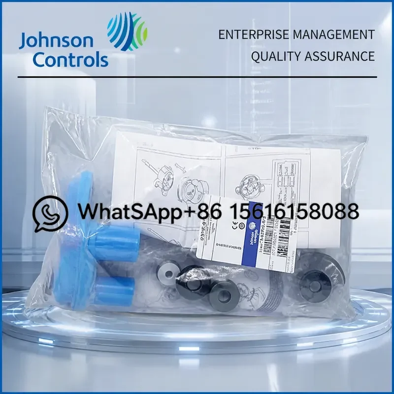 Original Johnson Controls TS-6370D-B14 TS-6340D-B10 Air Duct Pipe Temperature Sensor Transmitter HVAC Room Thermistor Probe