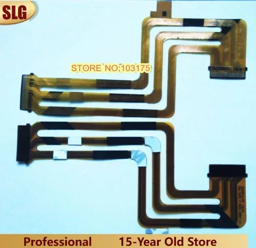 Lcd Flex Cable Ribb…