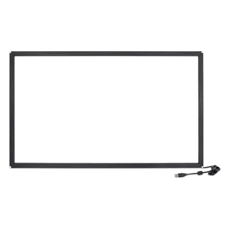 computer hardware & software interactive Touchscreen 70inch IR touch frame