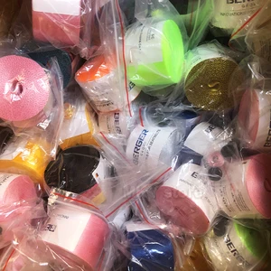 Emniyet kemeri emniyetinde ilk 5 satış vw - №1