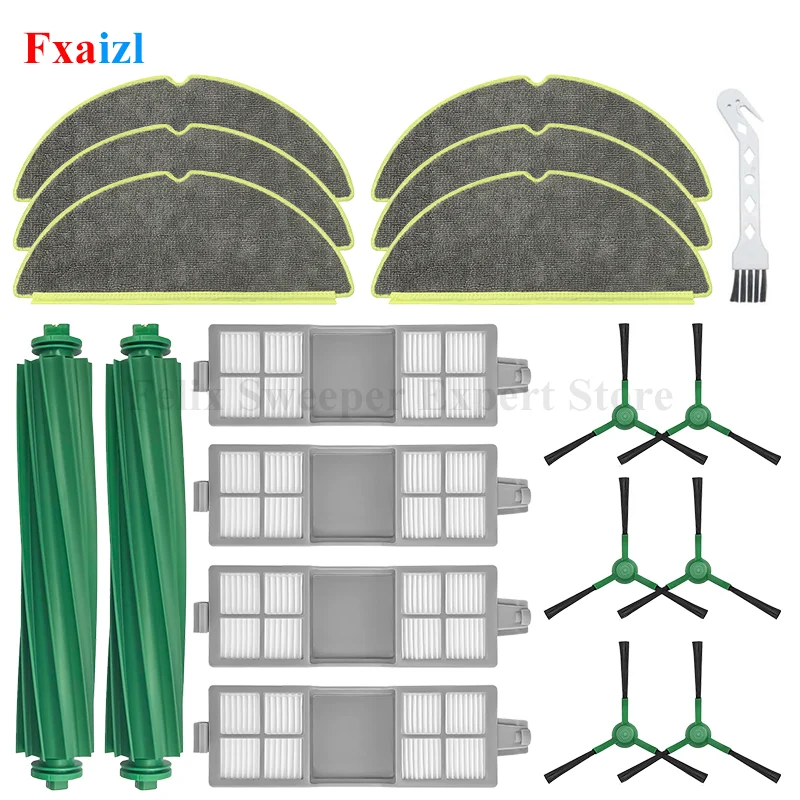 Fit For Irobot Room…