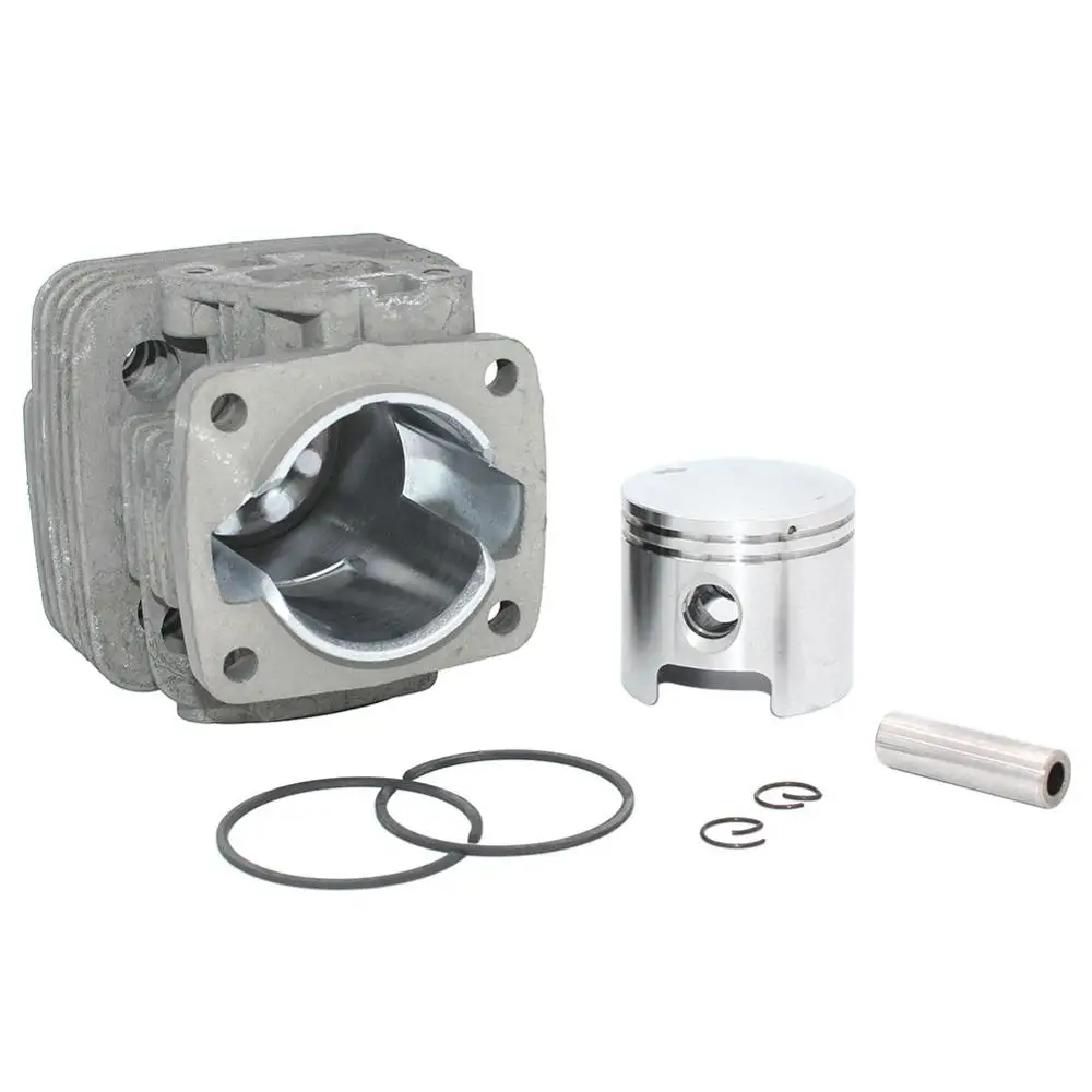 Big Bore Cylinder Piston Kit for Echo Brushcutter PE-3100 SRM-3100 SRM-3100S SRM-3110 10103455630 10000055430