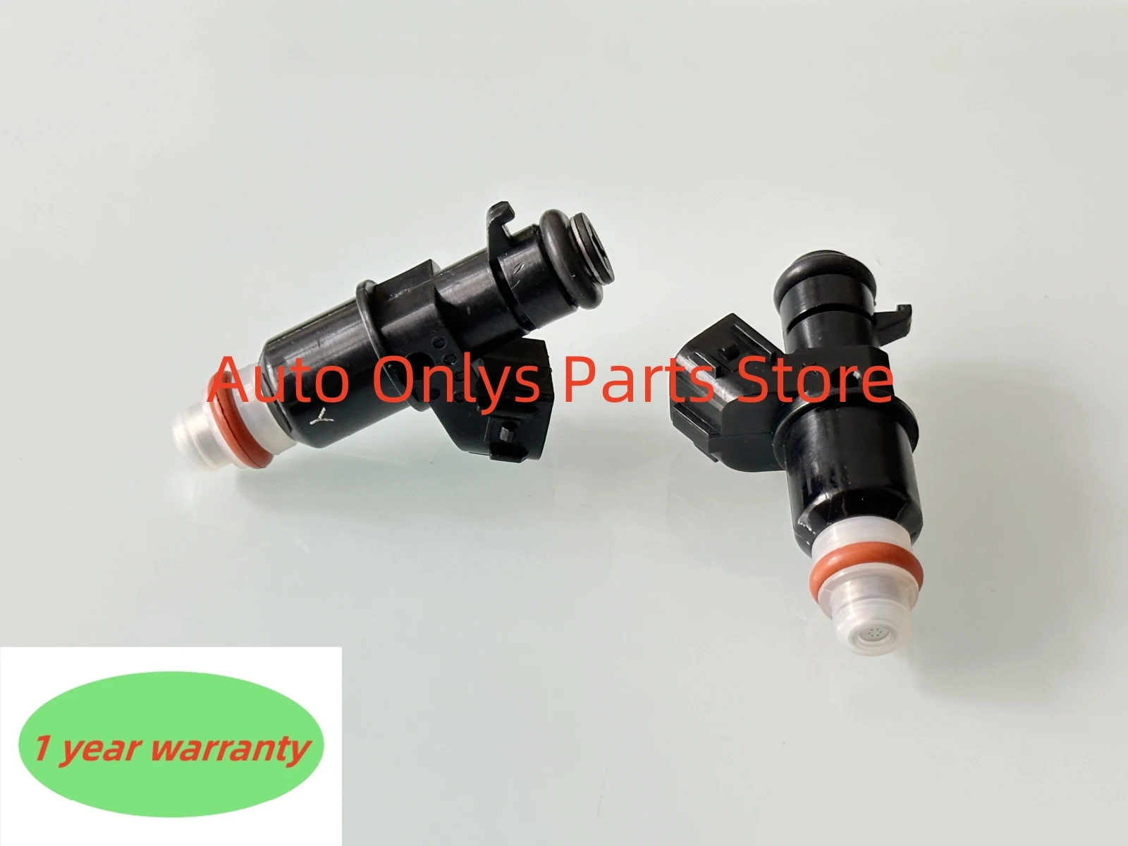 6PCS 16450-PWA-003 High quality Auto Parts 16450-RNA-A01 16450PWCJ01 Fuel Injector Nozzle For Honda Civic 6 holes