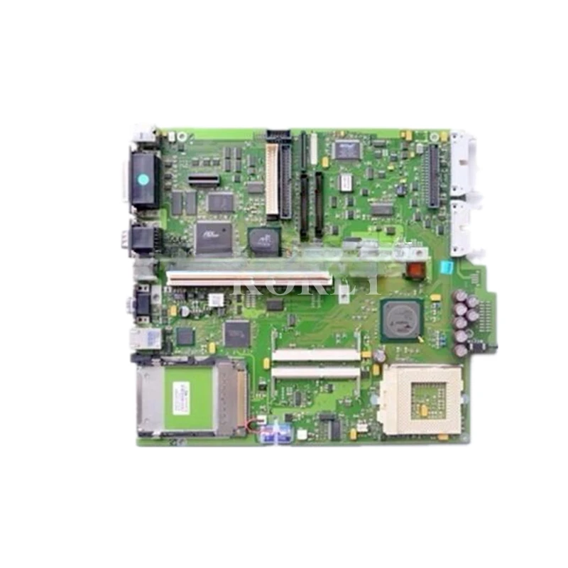 

(used to disassemble) PCU50 Mainboard A5E00124368 Spot