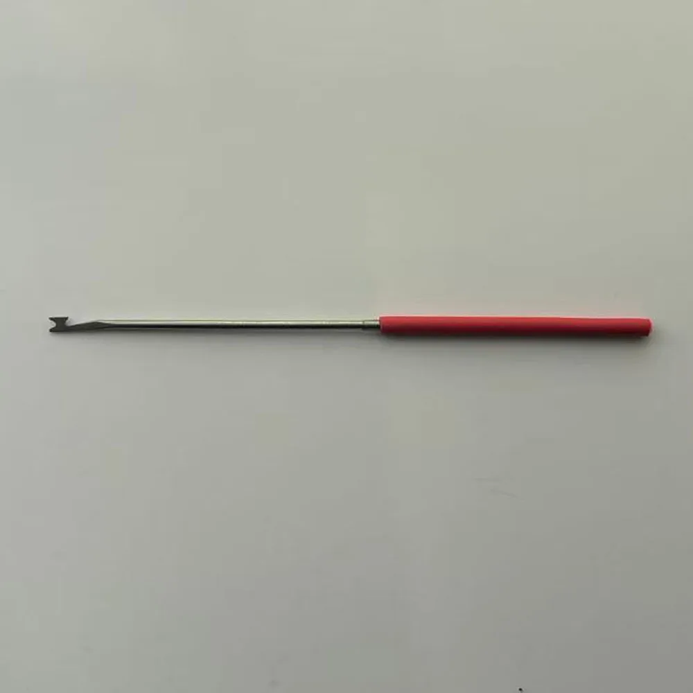 Woodwind Repair Tool Spring Hook Of Saxophone Flute Clarinet Oboe Bassoon Repair