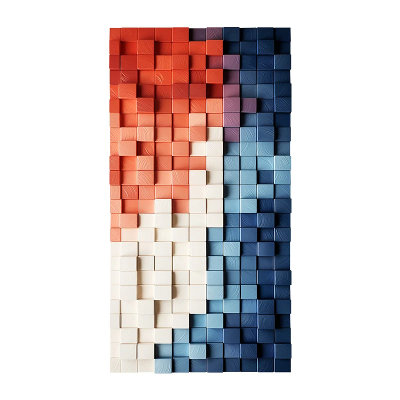 

Фоновая настенная декоративная живопись