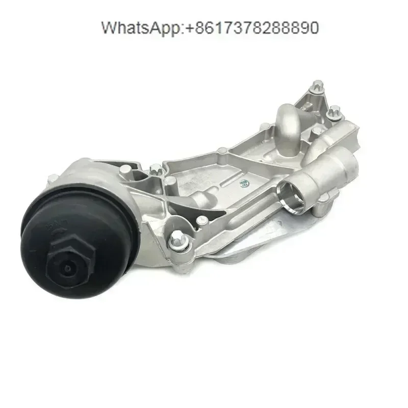 Hochwertiger 93186324 12992593 25199751 Geeigneter Ölkühler