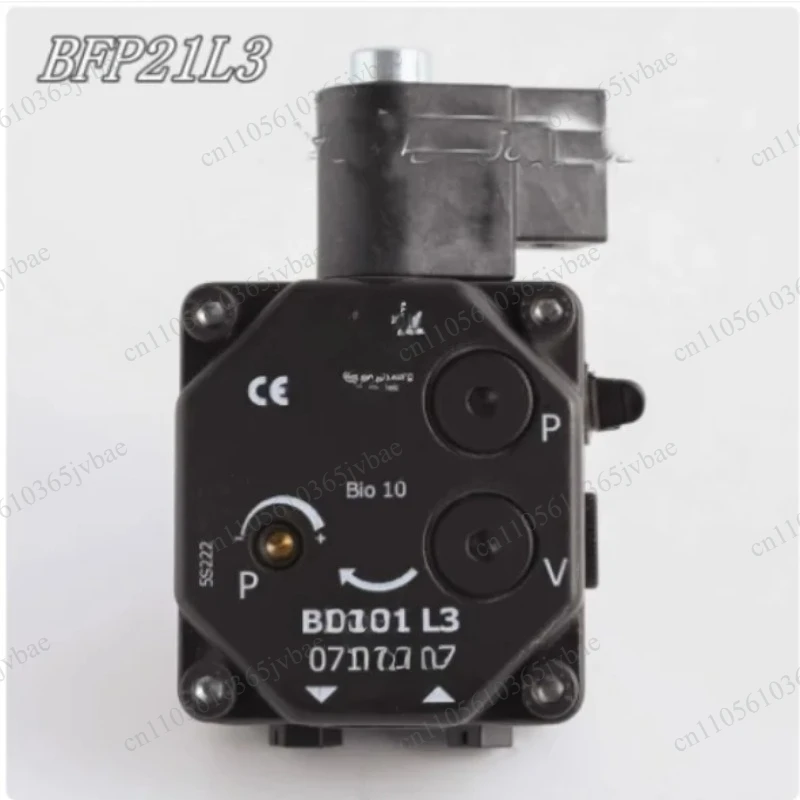 Equipment Conveying Oil Pump, Heating Equipment Oil Circuit Maintenance Accessories