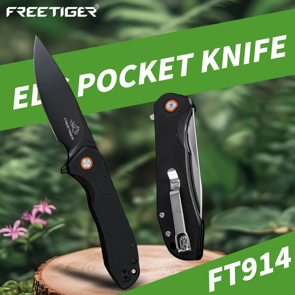 Freetiger FT914 Fol… - image