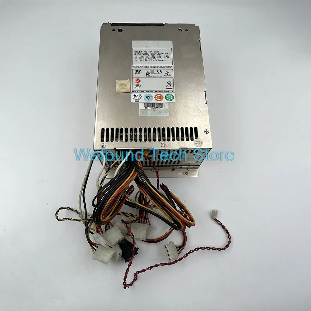 MRG-6500P Redundant Power Supply Module Group MRG-6500P-R
