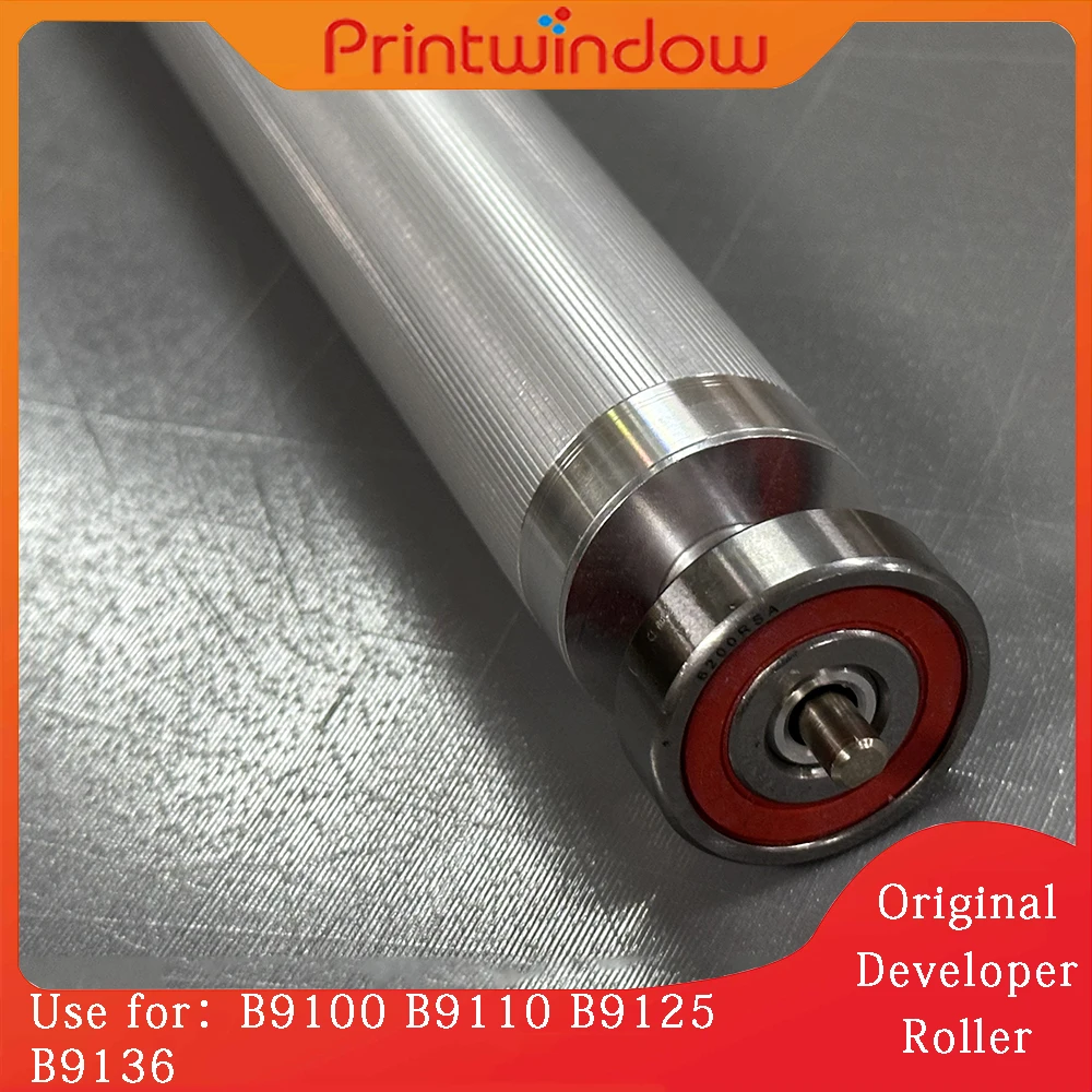 Original New Developer Roller for Xerox PrimeLink B9100 B9110 B9125 B9136 Magnetice Roller