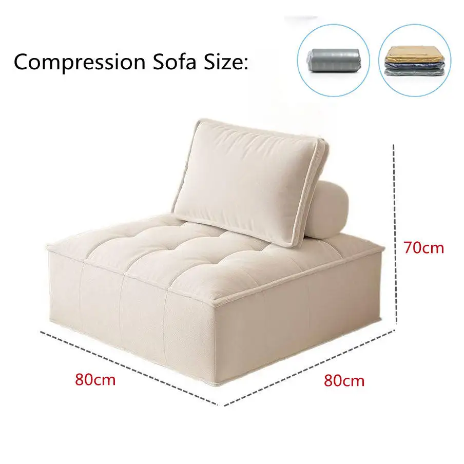 كرسي صالة فردي فاخر Modernes Holz gepolstertes Samts ofa Schlafzimmer im Freien Kreative Wohnzimmer mybel