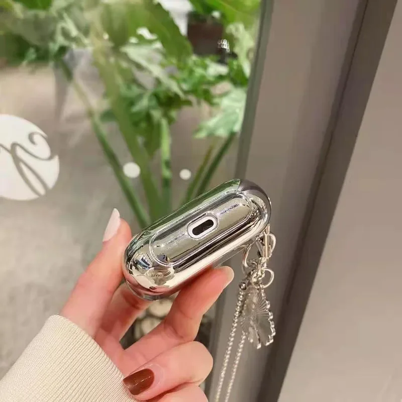 كوريا peaceminusone x جزء ديزي سماعة لاسلكية تعمل بالبلوتوث سماعة الرأس ل Airpods 1/2 سماعة غطاء ل Airpod 4th/3th/pro/pro 2