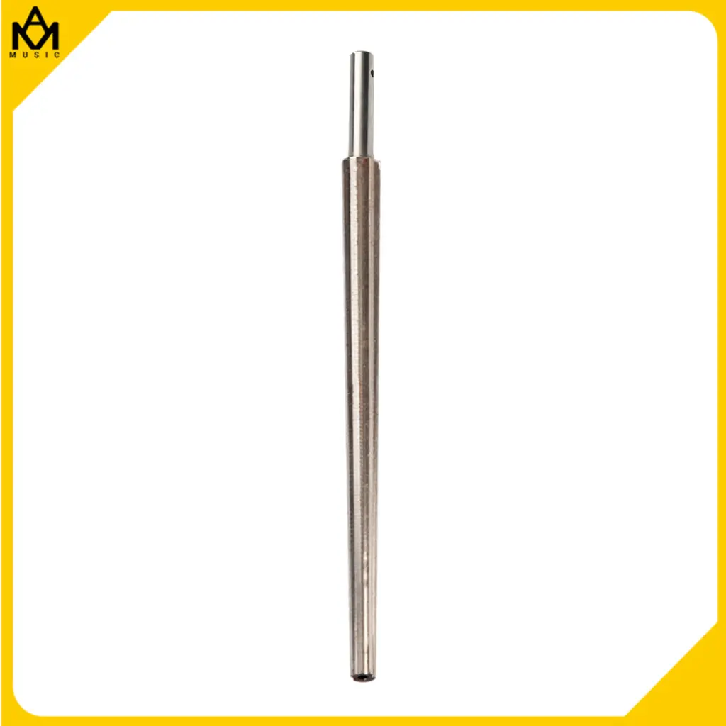 

Cello Peg Reamer Straight Hole Taper High-Speed Steel Blade Luthier Tool Handleless For